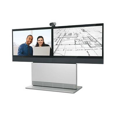 Видеоконференция Cisco TelePresence Profile 55”